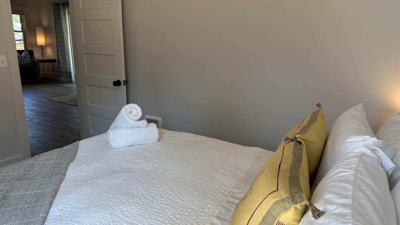 Photo of Bedroom in River West