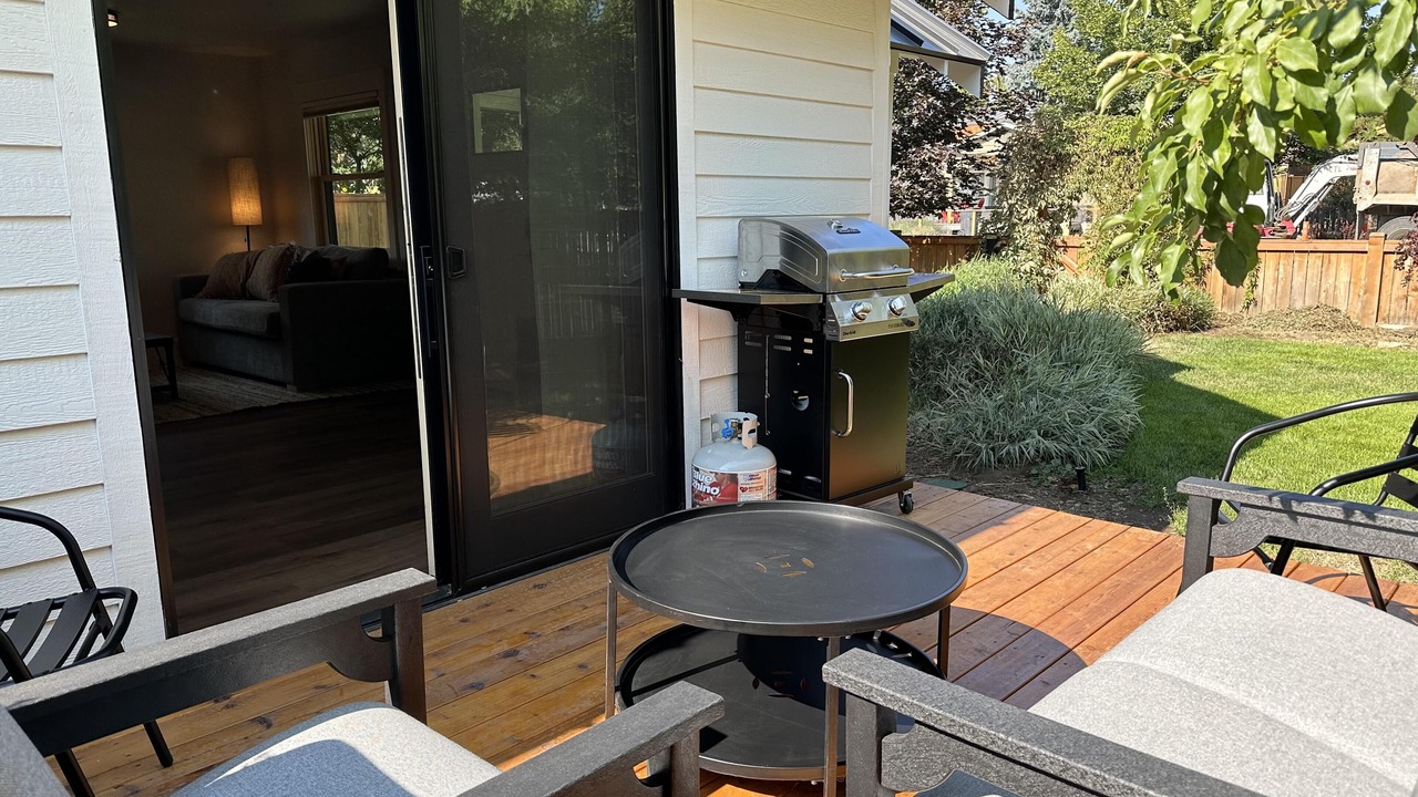 Photo of Outdoor in River West