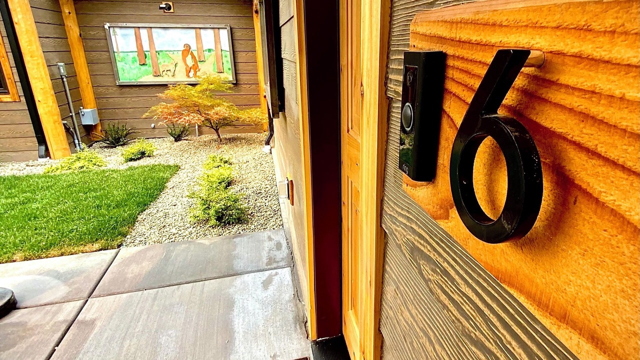 Photo of Outdoor in Grants Pass