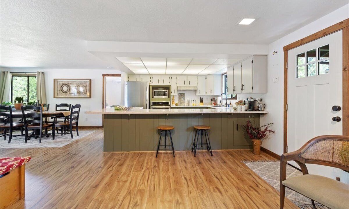 Photo of Kitchen in Shady Cove
