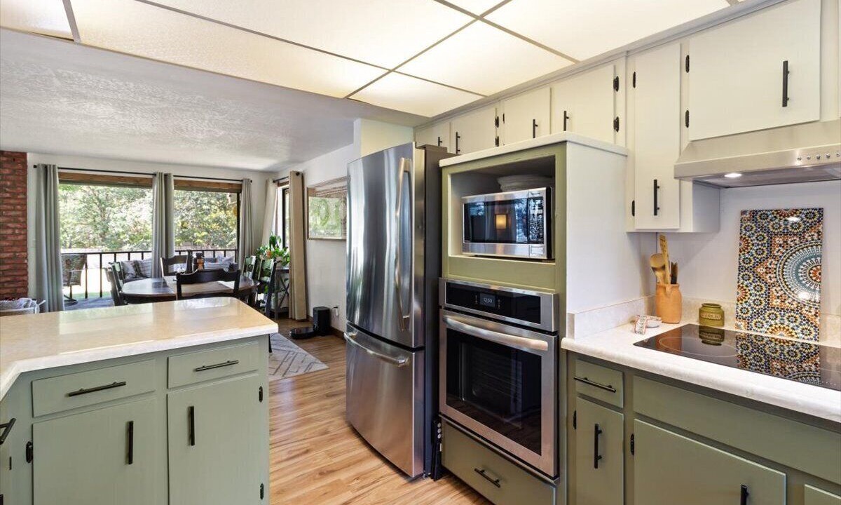 Photo of Kitchen in Shady Cove