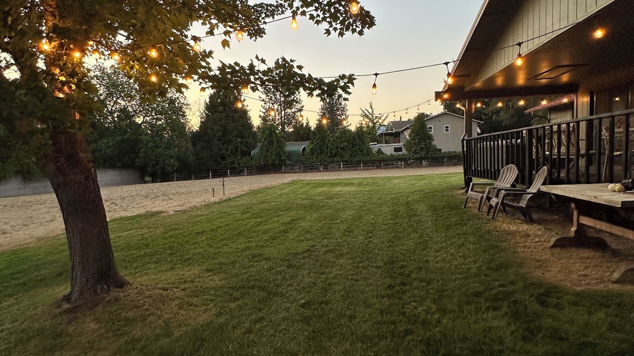 Photo of Outdoor in Shady Cove