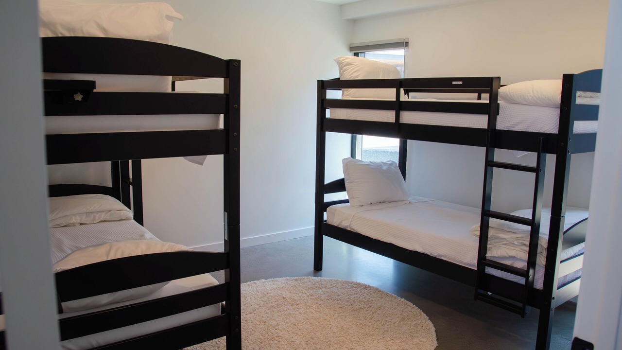 Photo of Bedroom in Quincy