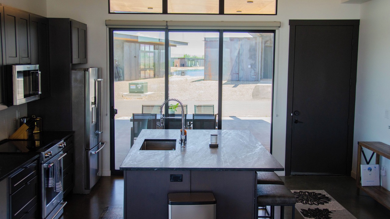 Photo of Kitchen in Quincy