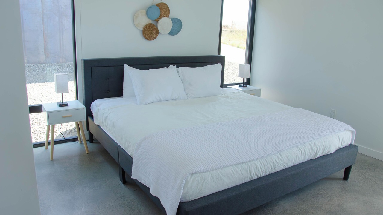 Photo of Bedroom in Quincy