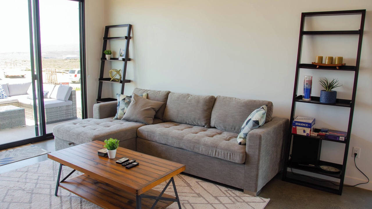 Photo of Livingroom in Quincy