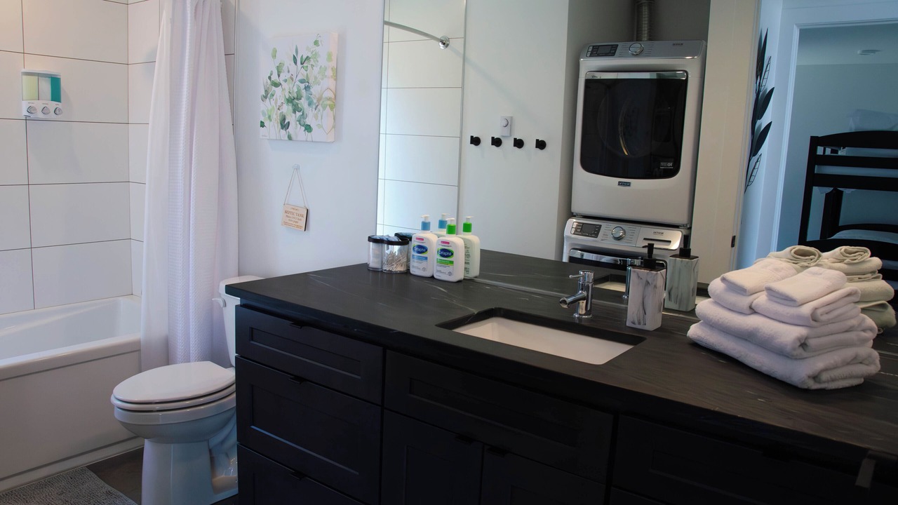 Photo of Bathroom in Quincy
