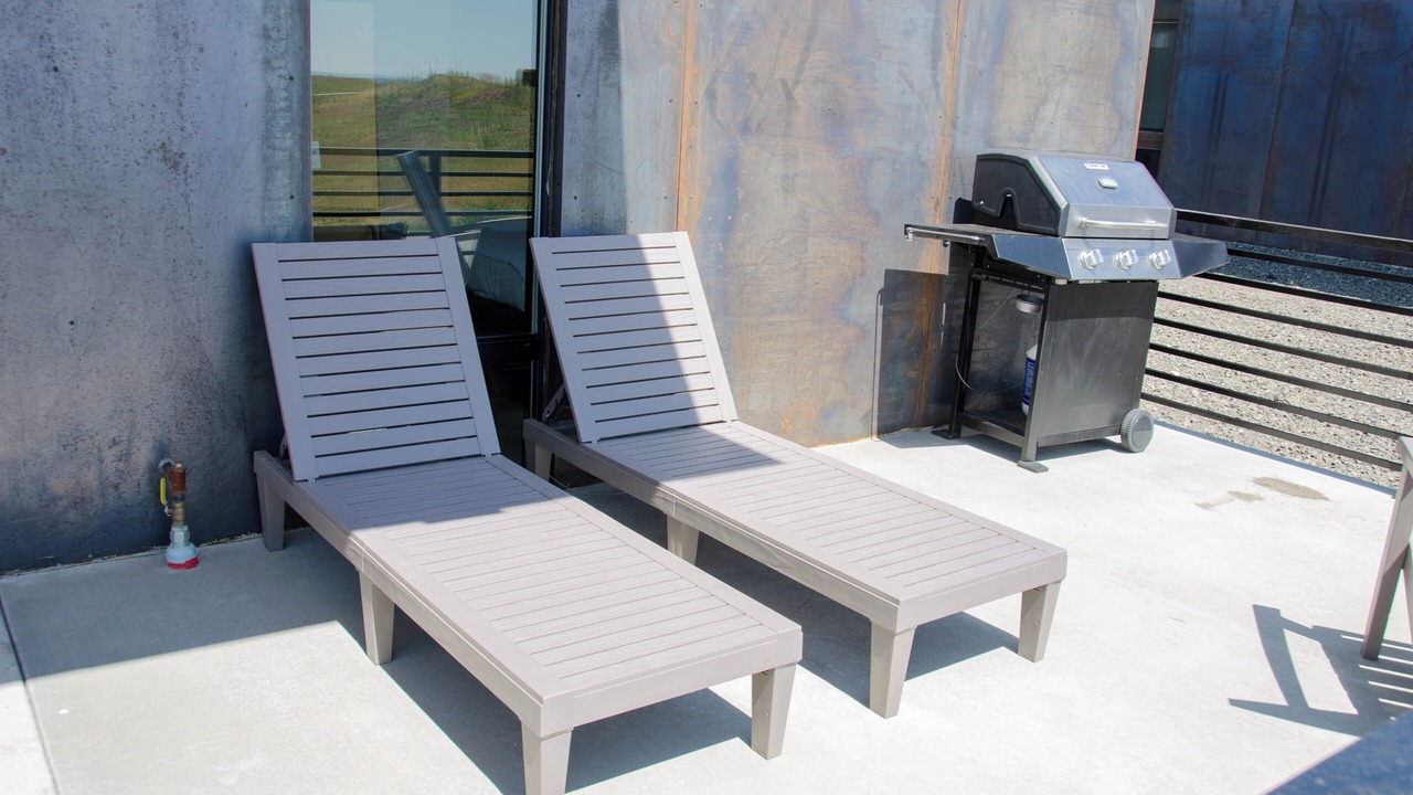 Photo of Patio Balcony in Quincy