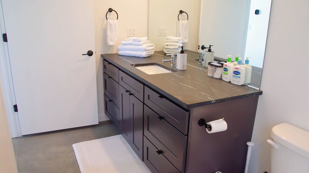 Photo of Bathroom in Quincy