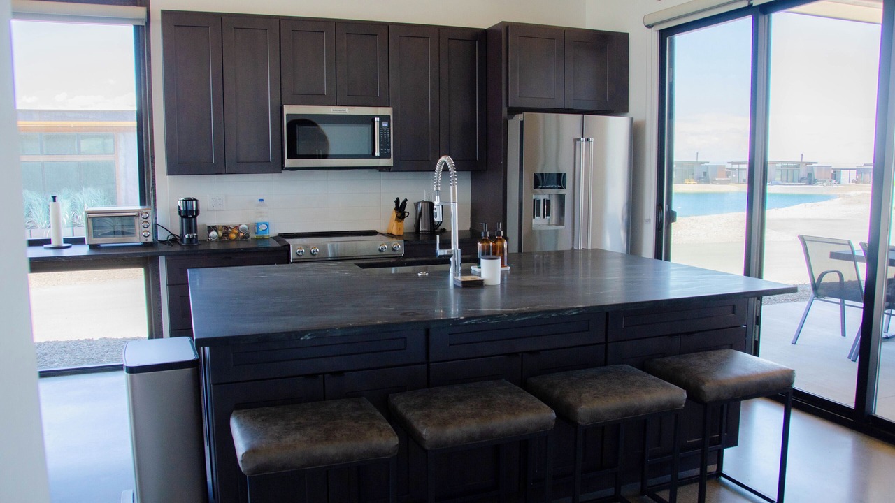 Photo of Kitchen in Quincy