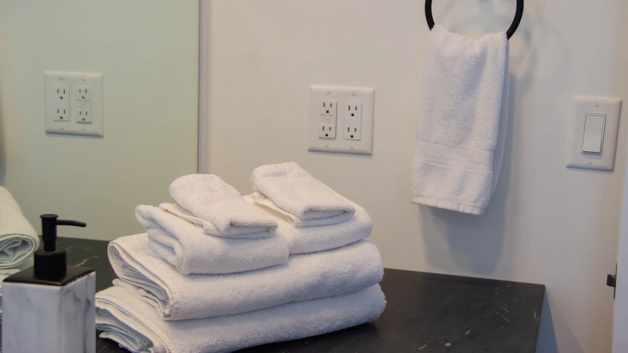 Photo of Bathroom in Quincy