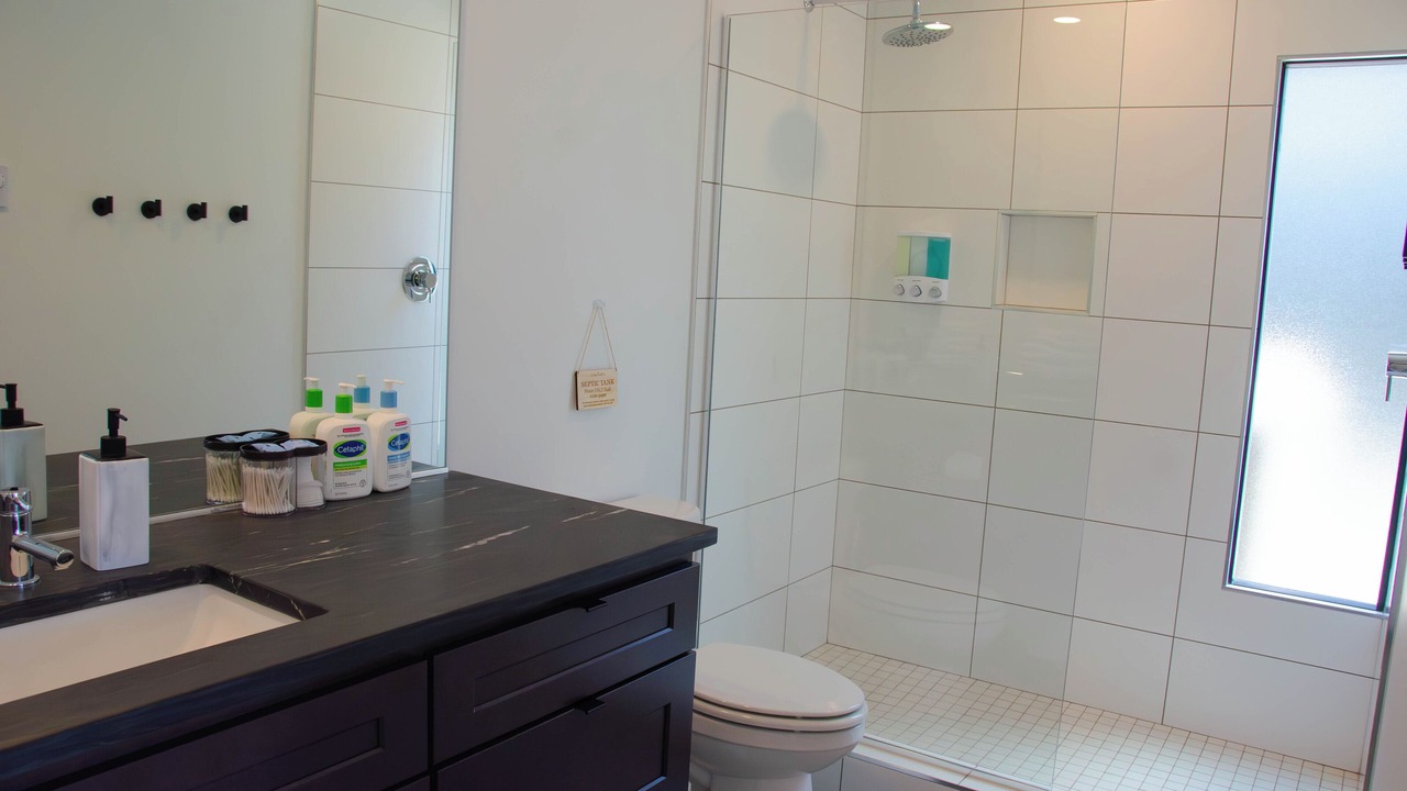 Photo of Bathroom in Quincy