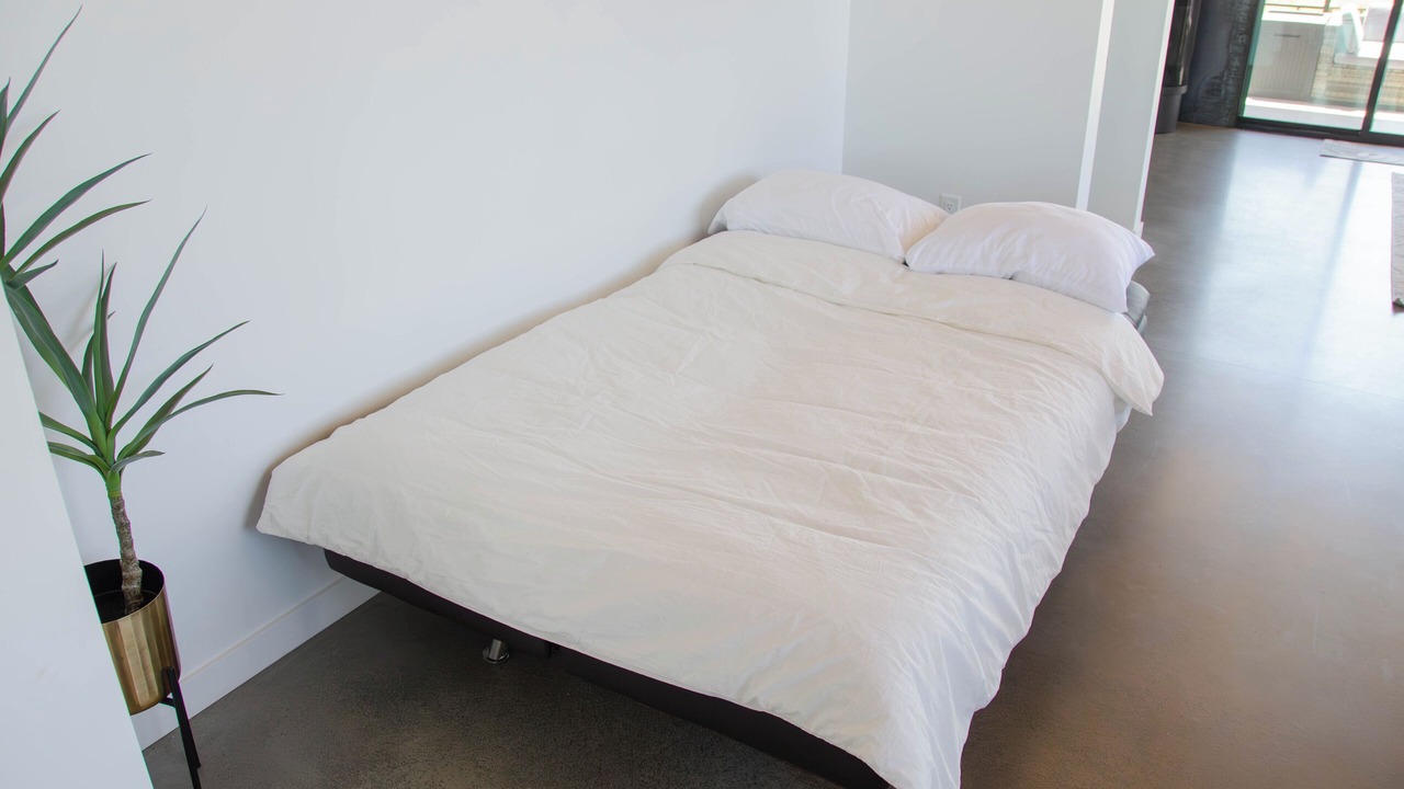 Photo of Bedroom in Quincy