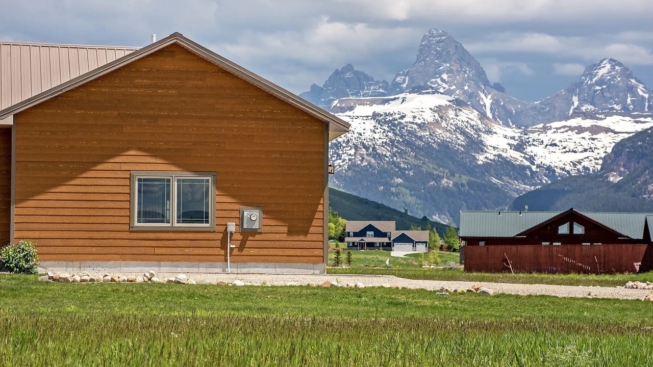 Photo of Outdoor in Driggs