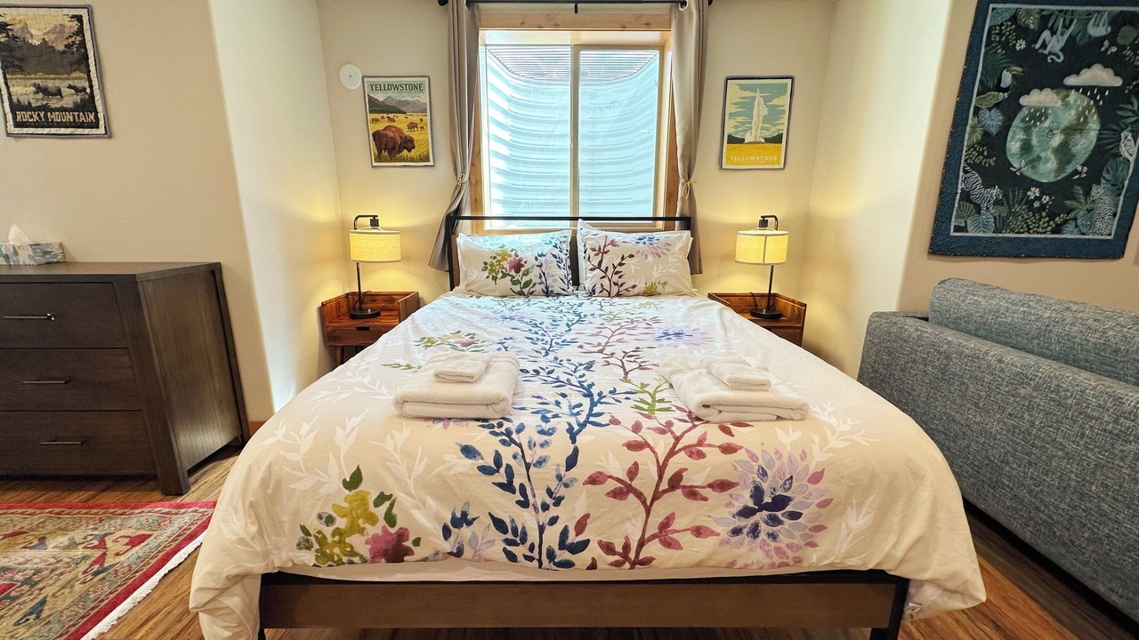 Photo of Others in Driggs
