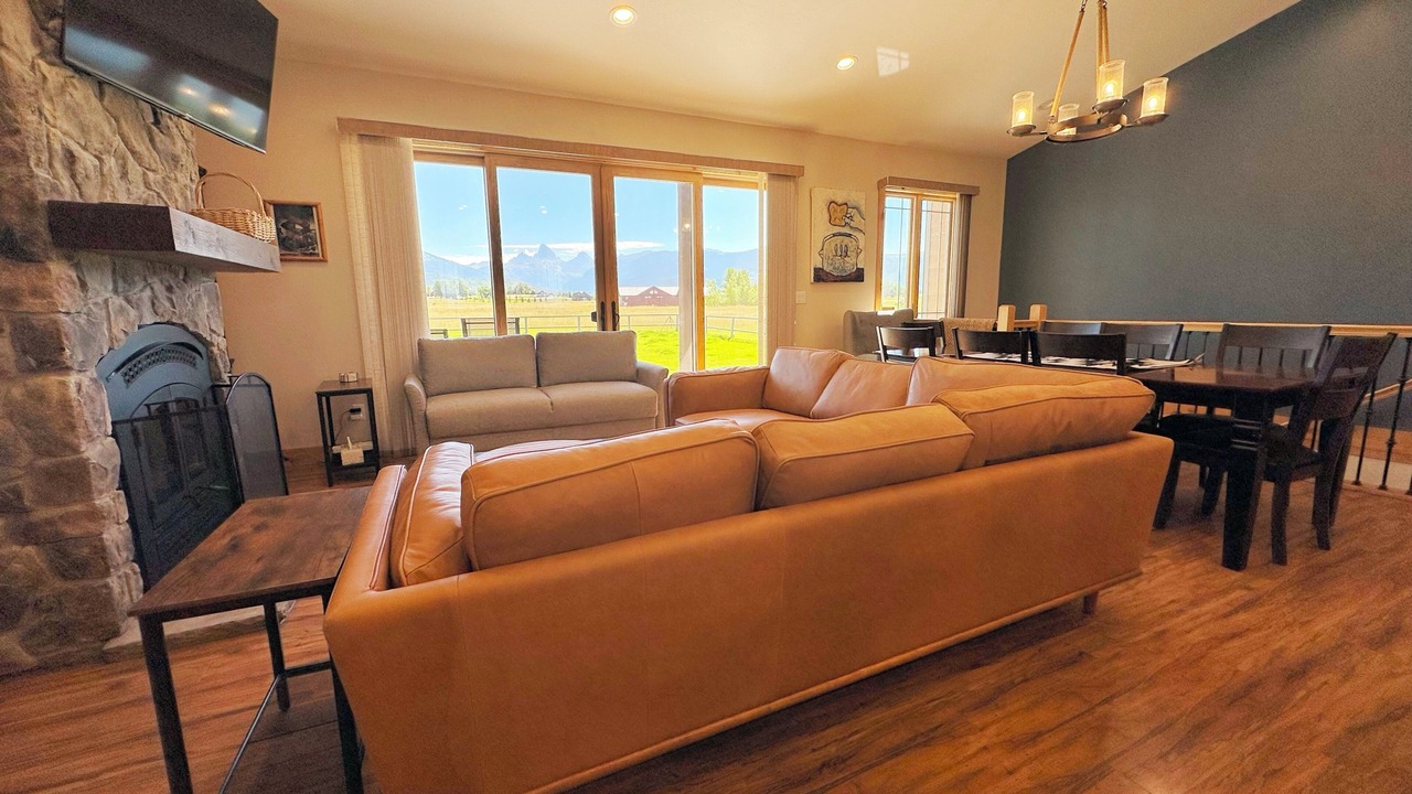 Photo of Bedroom in Driggs