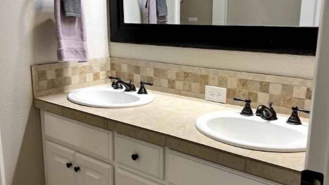Photo of Bathroom in Newberg