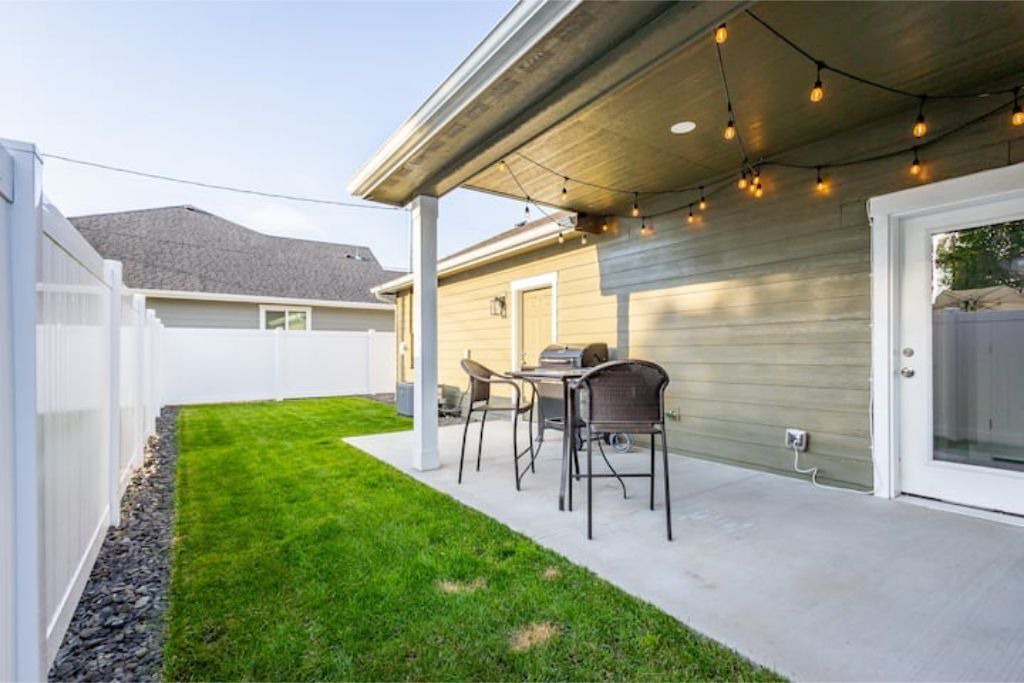 Photo of Outdoor in Spokane
