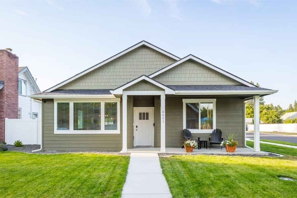 Photo of Outdoor in Spokane