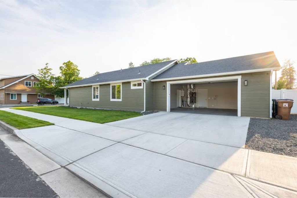 Photo of Outdoor in Spokane