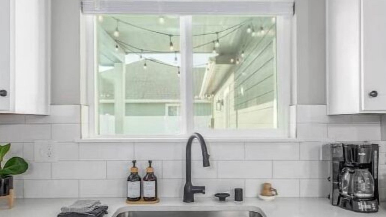 Photo of Kitchen in Spokane