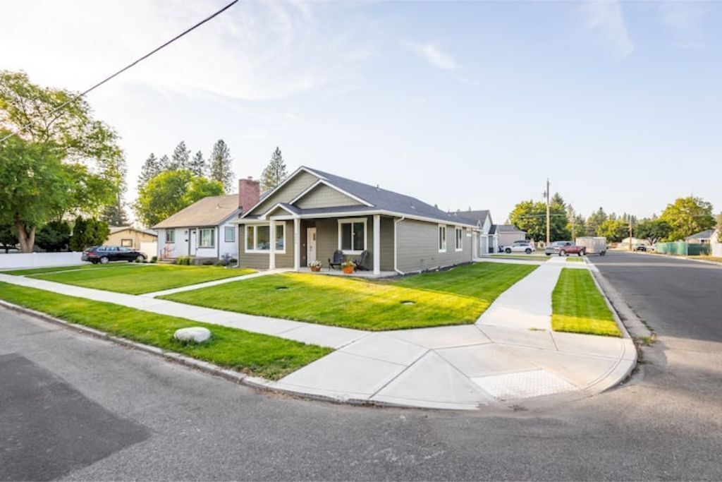 Photo of Outdoor in Spokane