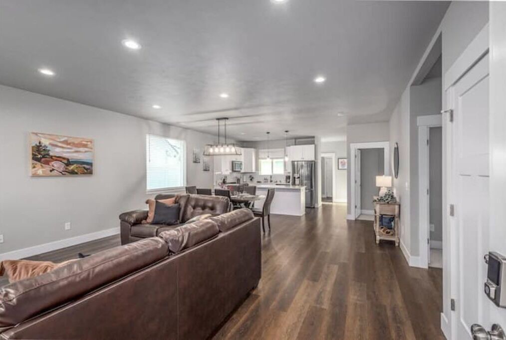 Photo of Livingroom in Spokane