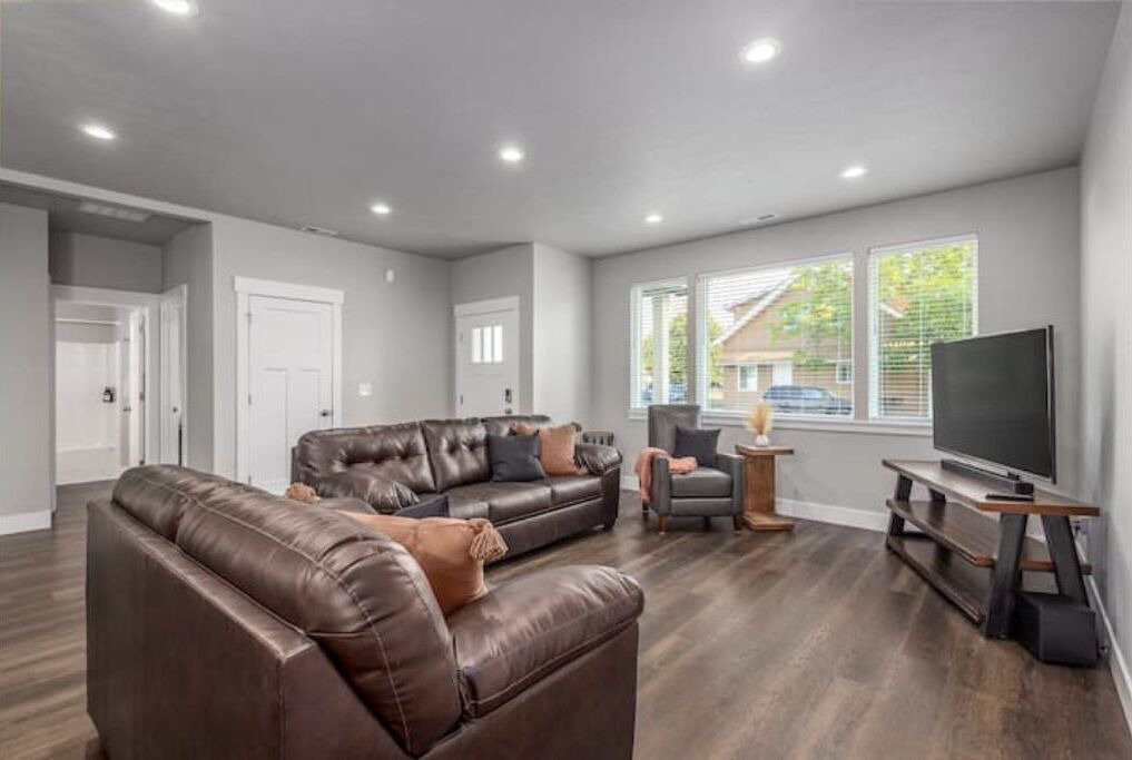 Photo of Livingroom in Spokane