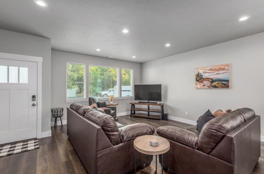 Photo of Livingroom in Spokane
