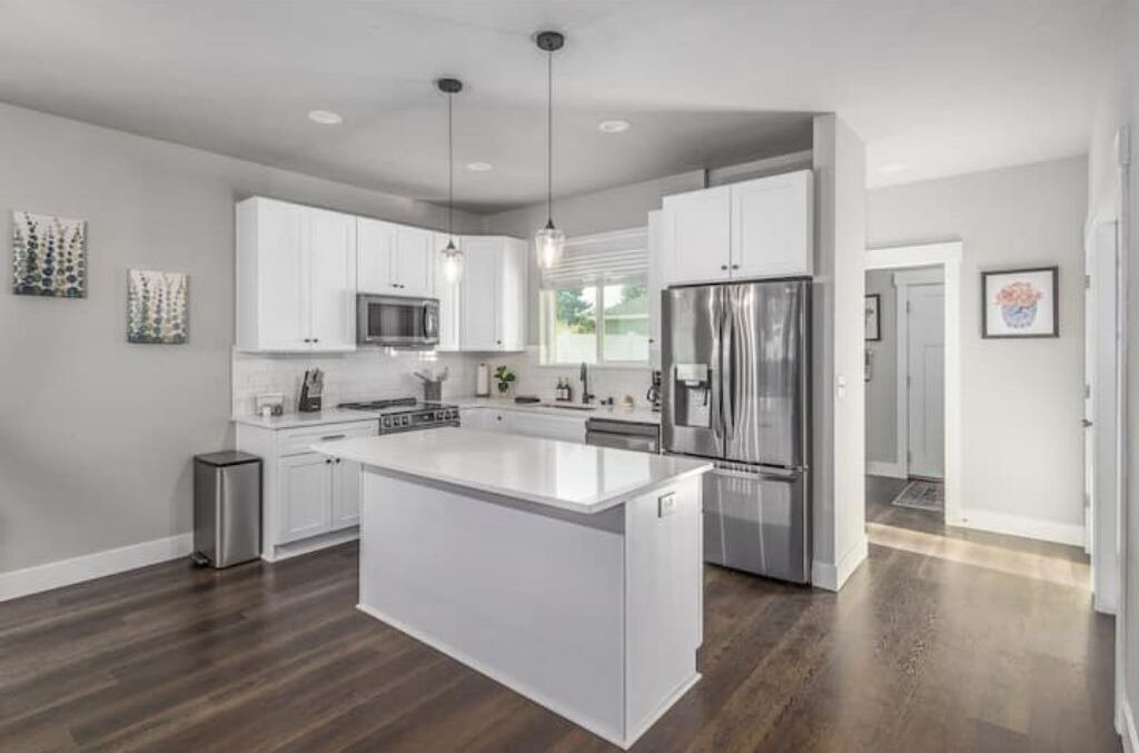 Photo of Kitchen in Spokane