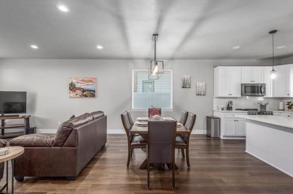 Photo of Livingroom in Spokane