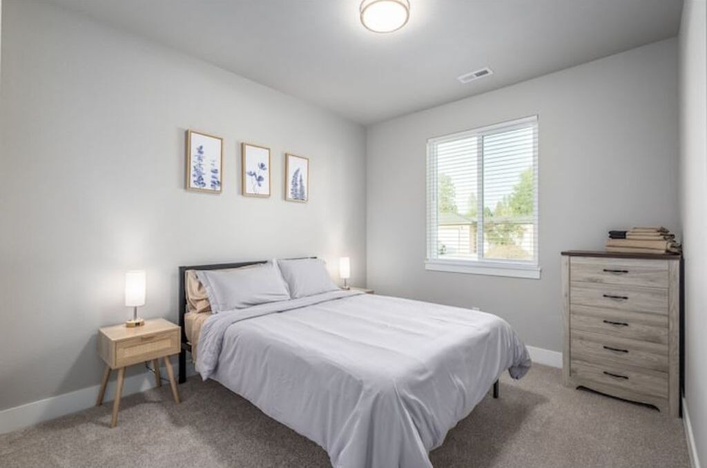 Photo of Bedroom in Spokane