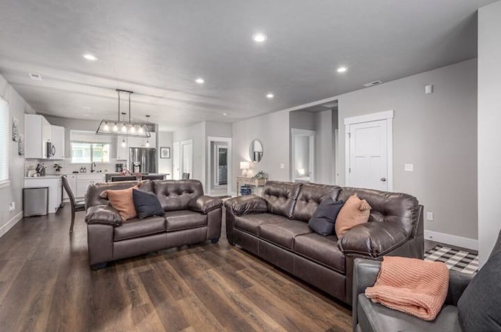 Photo of Livingroom in Spokane