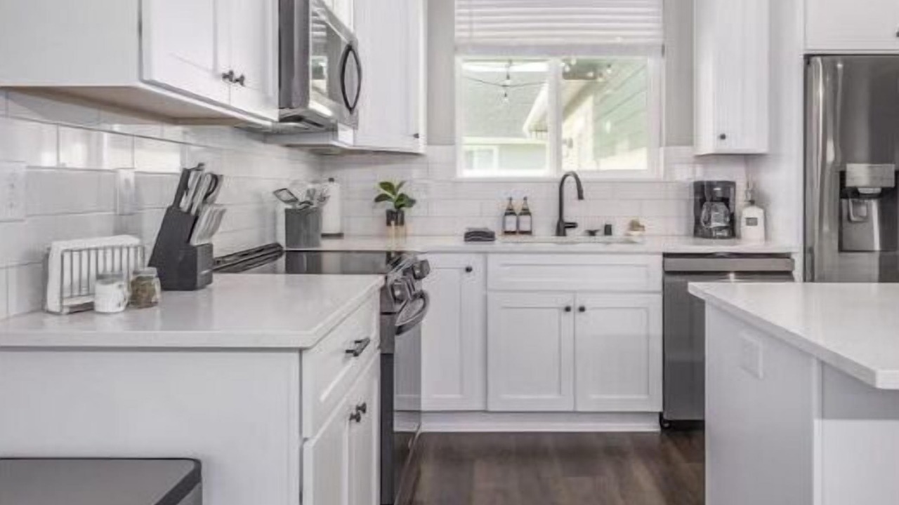 Photo of Kitchen in Spokane