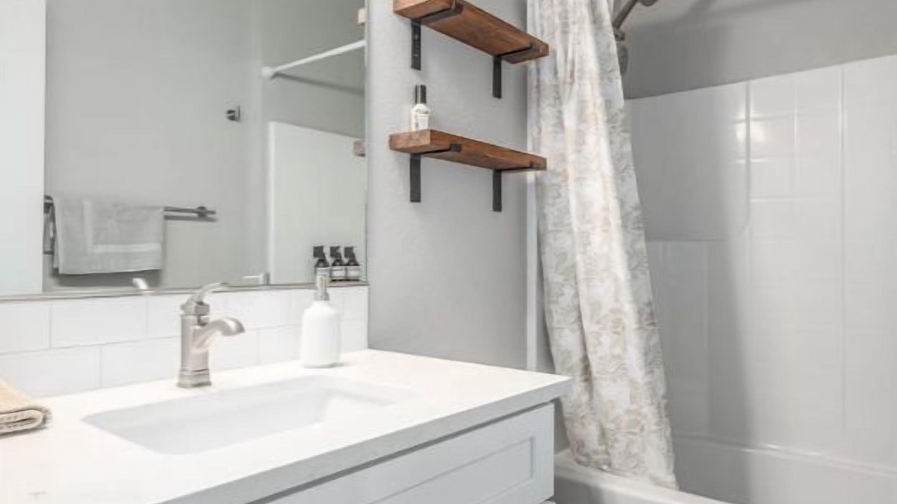 Photo of Bathroom in Spokane