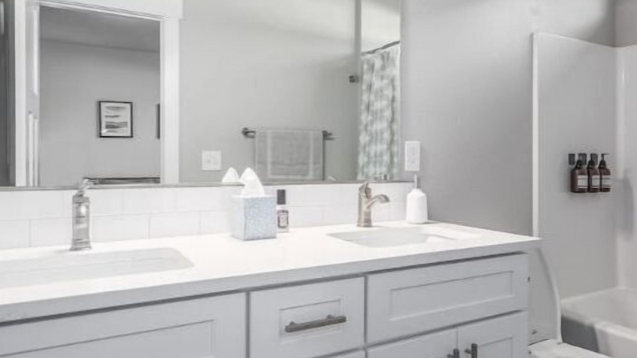 Photo of Bathroom in Spokane
