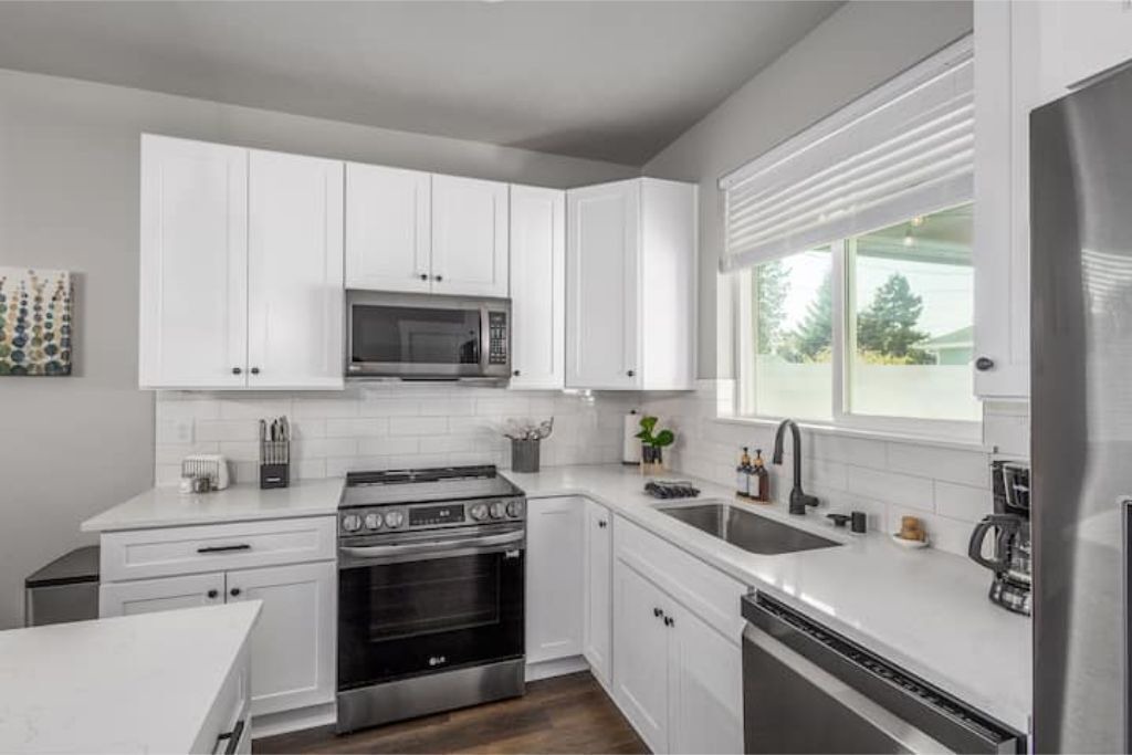 Photo of Kitchen in Spokane
