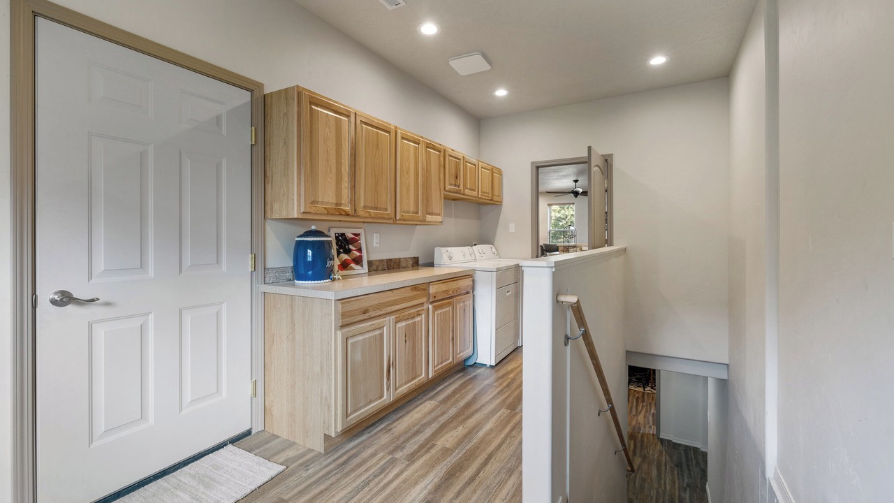 Photo of Bedroom in Cascade