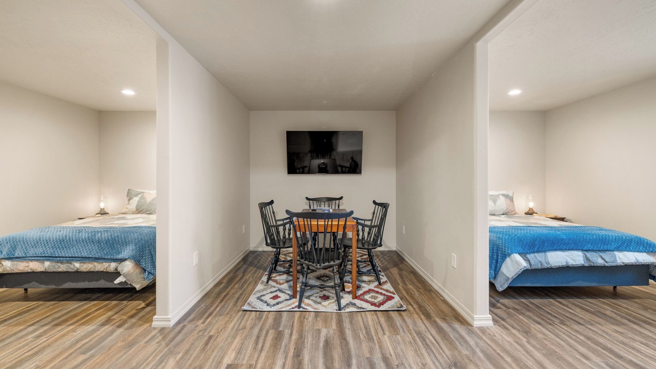 Photo of Bedroom in Cascade