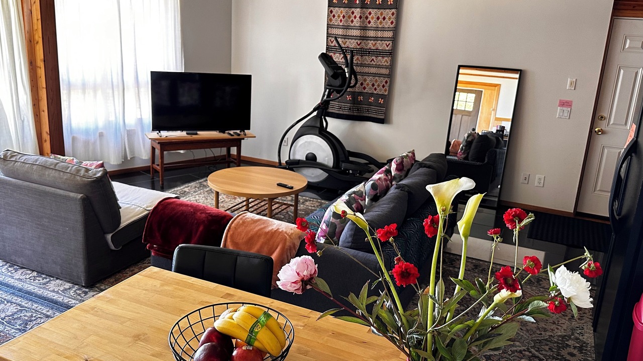 Photo of Livingroom in Oak Harbor