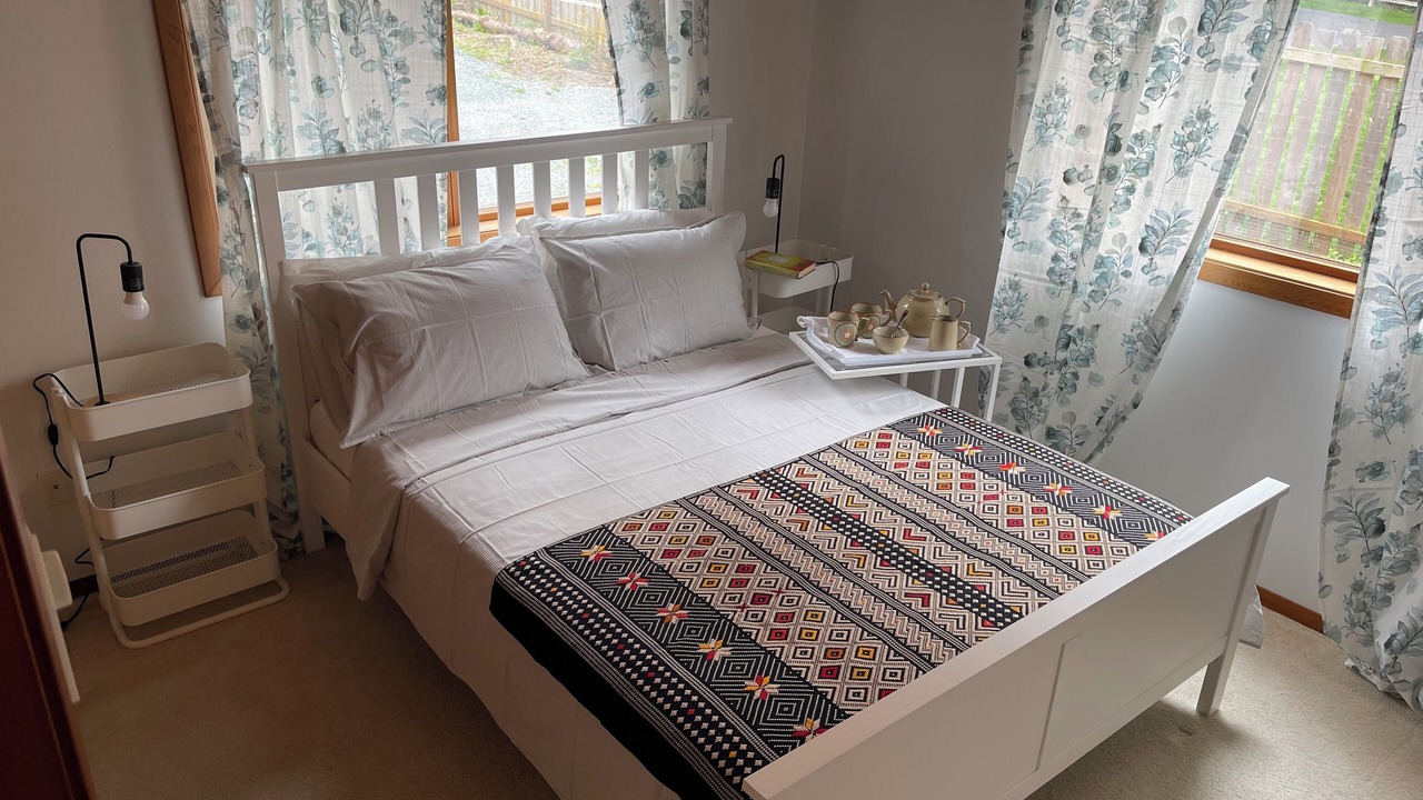 Photo of Bedroom in Oak Harbor