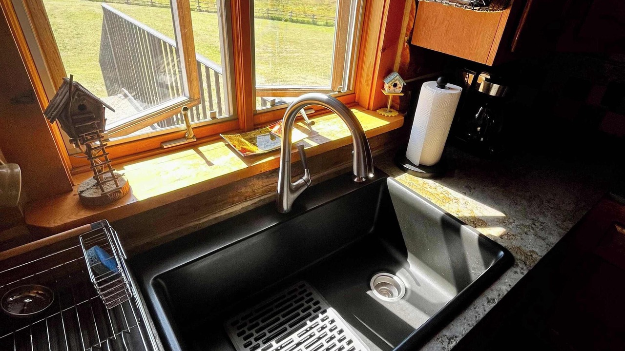 Photo of Kitchen in Bozeman