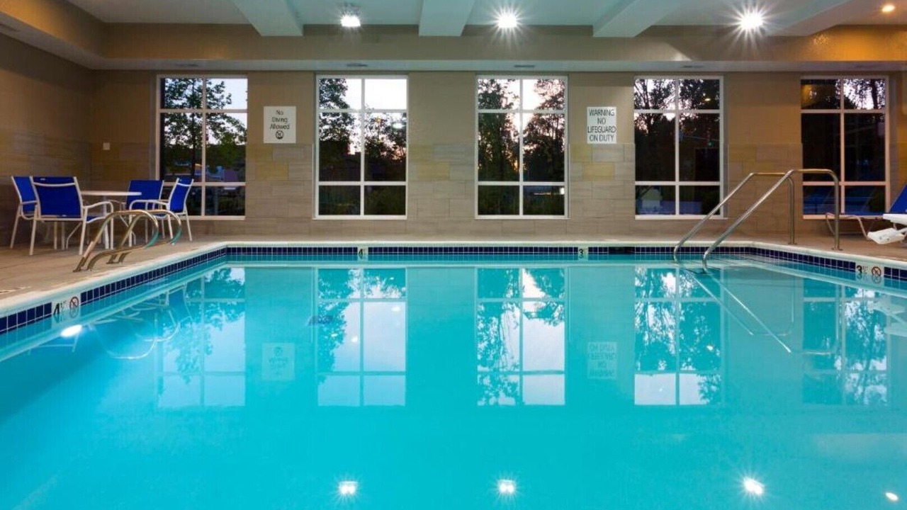 Photo of Outdoor in Tukwila
