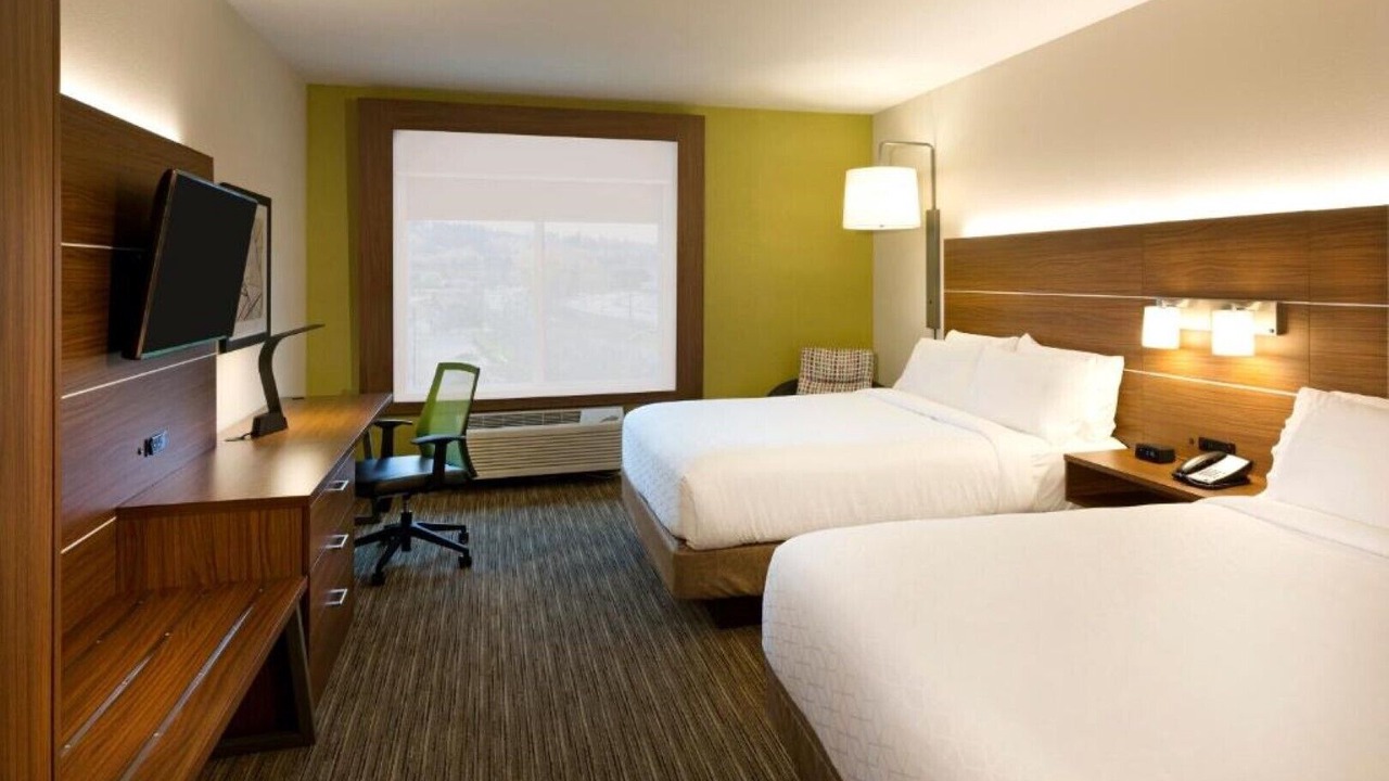 Photo of Bedroom in Tukwila
