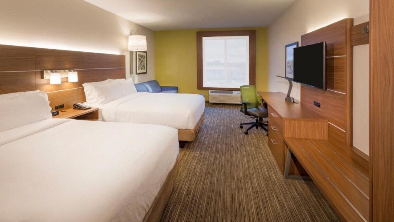 Photo of Bedroom in Tukwila