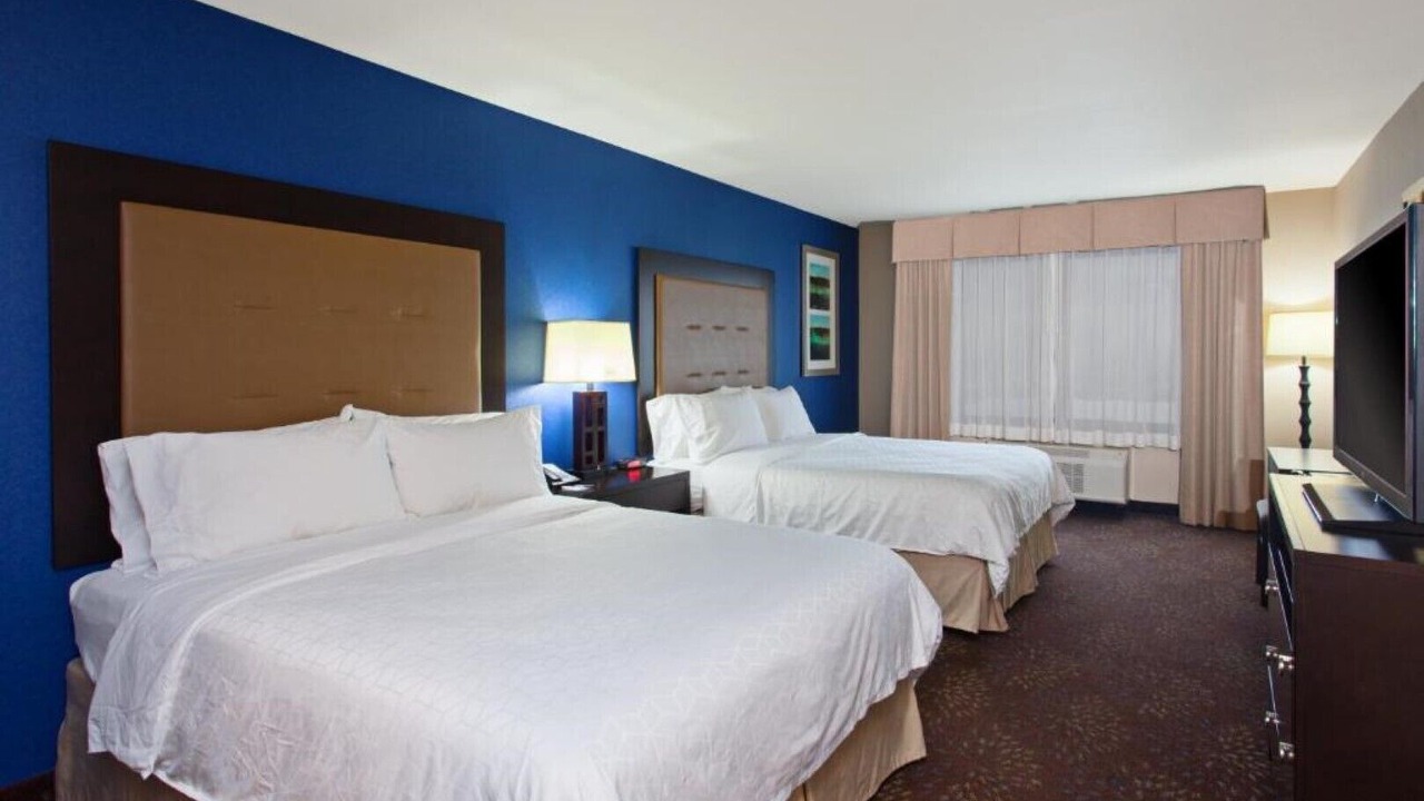 Photo of Bedroom in New Tacoma