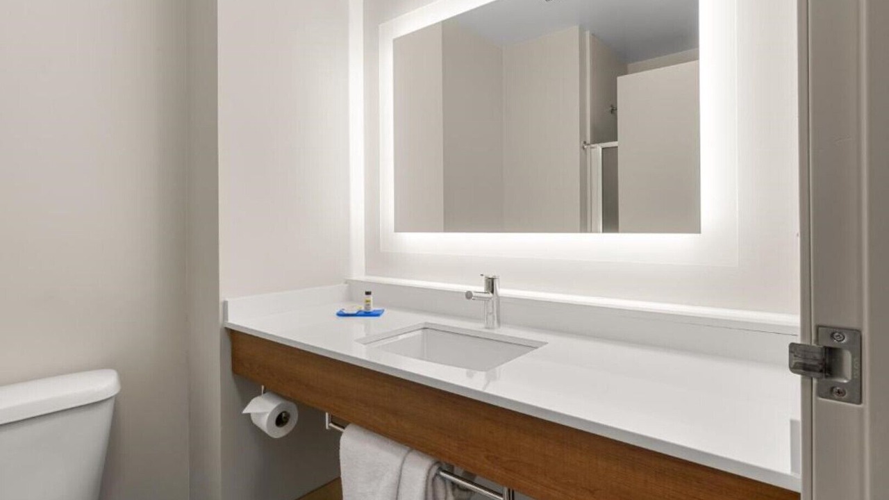 Photo of Bathroom in Sumner