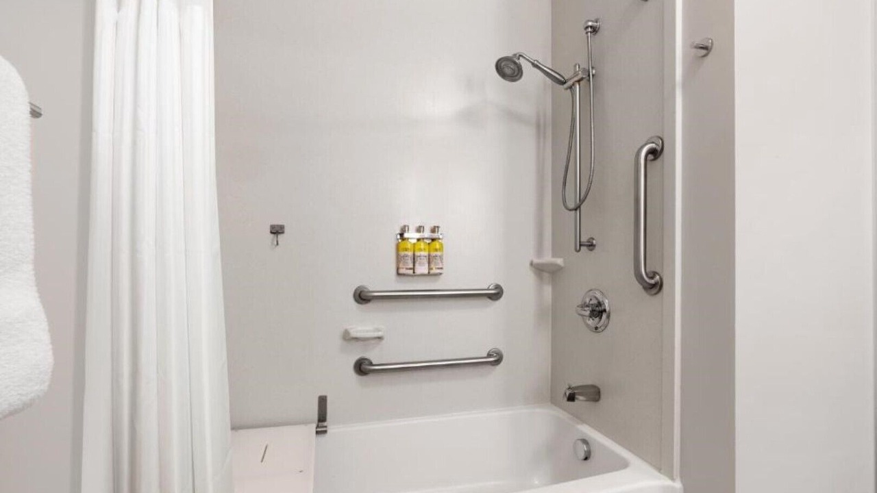 Photo of Bathroom in Sumner