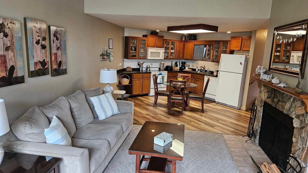 Photo of Livingroom in Birch Bay