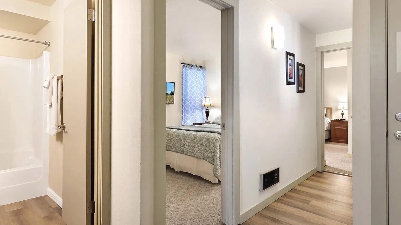 Photo of Bedroom in Birch Bay